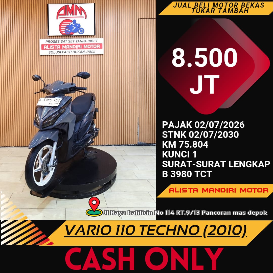 VARIO TECHNO 